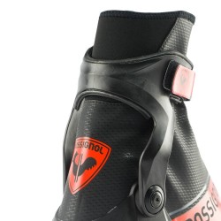 гоночные ботинки Rossignol X-IUM WC Skate Carbon 2023